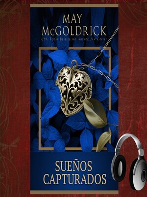 cover image of Sueños Capturados